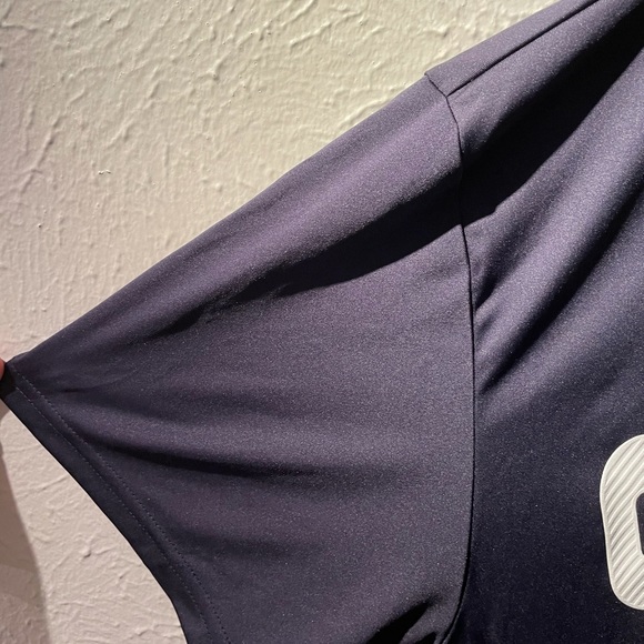 Dallas Cowboys Dak Prescott Jersey Style T Shirt - Picture 6 of 6